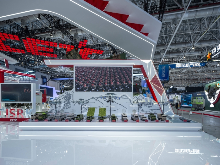 2、空警-500 預警機_副本